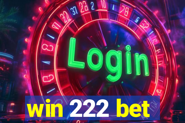 win 222 bet